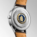 Đồng hồ Nam LONGINES FLAGSHIP L4.815.4.78.2