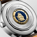 Đồng hồ Nam LONGINES FLAGSHIP L4.815.4.78.2