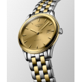 Đồng hồ Nam LONGINES FLAGSHIP L4.974.3.32.7