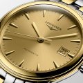 Đồng hồ Nam LONGINES FLAGSHIP L4.974.3.32.7