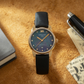 Đồng hồ nữ Certina C033.051.36.128.00