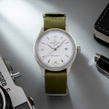 Đồng Hồ Nam Certina C038.407.18.037.00