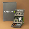 Đồng hồ Nam Certina DS+ Automatic C041.407.19.031.01