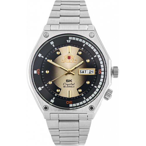 Đồng hồ Orient Nam SK RA-AA0B01G39B