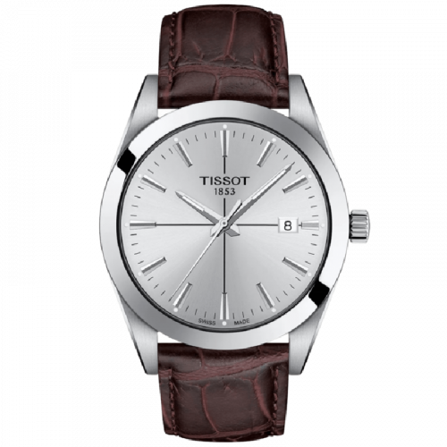 Đồng hồ TISSOT Nam Gentleman T127.410.16.031.01