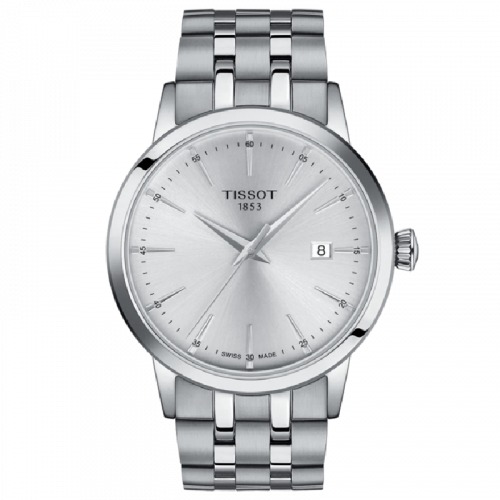 Đồng hồ TISSOT Nam Classic Dream T129.410.11.031.00
