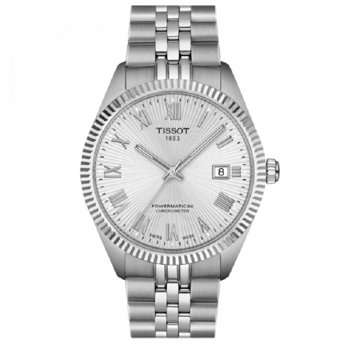Đồng hồ TISSOT Nam Ballade 39mm T156.408.11.033.00