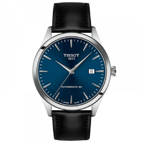 Đồng hồ TISSOT Nam Classic Dream 40mm T158.407.16.041.00