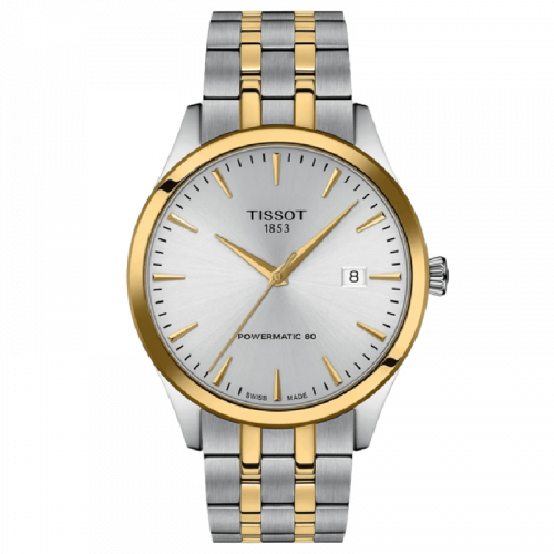 Đồng hồ TISSOT Nam Classic Dream 40mm T158.407.22.031.00