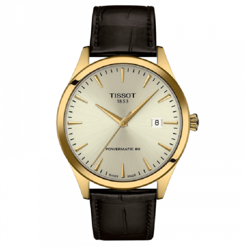 Đồng hồ TISSOT Nam Classic Dream 40mm T158.407.36.261.00