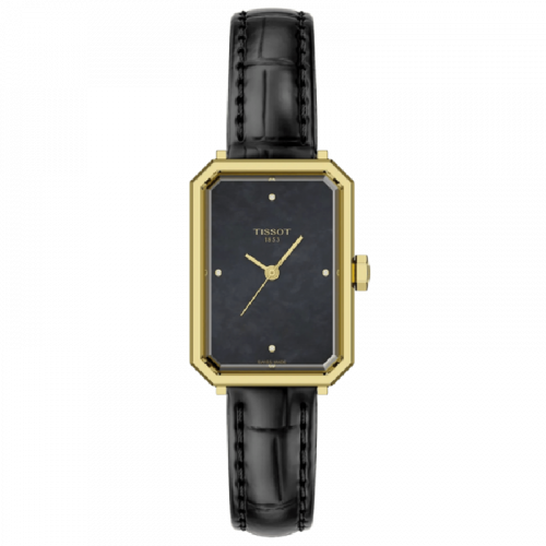 Đồng hồ TISSOT Nam SRV 30mm T160.110.36.126.00