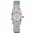Đồng hồ TISSOT Nữ PRX 25 mm T137.010.21.111.00