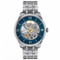 Đồng hồ TISSOT Nam Chemin des Tourelles Skeleton 39mm T139.836.11.048.00