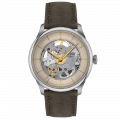 Đồng hồ TISSOT Nam Chemin des Tourelles Skeleton 39mm T139.836.16.261.00