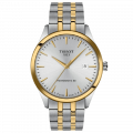 Đồng hồ TISSOT Nam Classic Dream 40mm T158.407.22.031.00