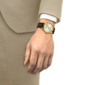 Đồng hồ TISSOT Nam Classic Dream 40mm T158.407.36.261.00