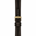 Đồng hồ TISSOT Nam Classic Dream 40mm T158.407.36.261.00