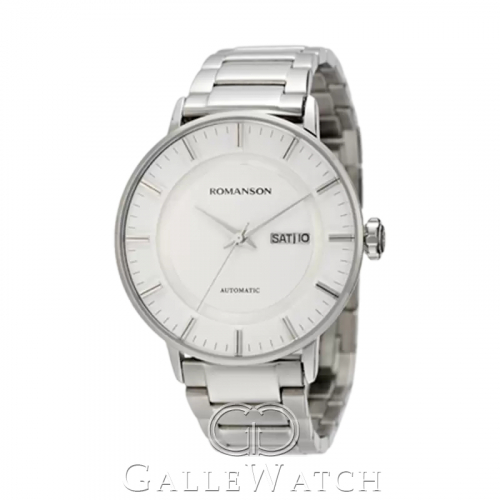 Đồng hồ Romanson TM4254RMWWH