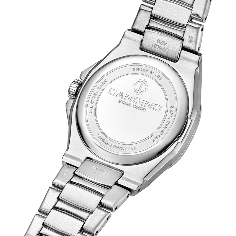 Đồng hồ CANDINO Nữ COUPLE C4800/1
