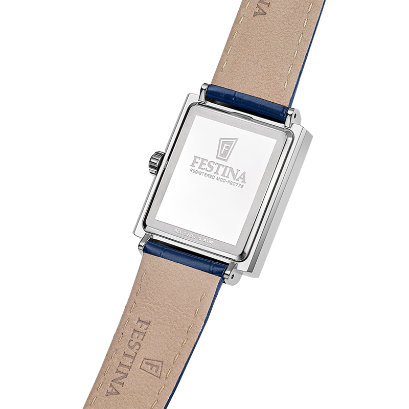 Đồng hồ FESTINA Nam On the square F20775/3