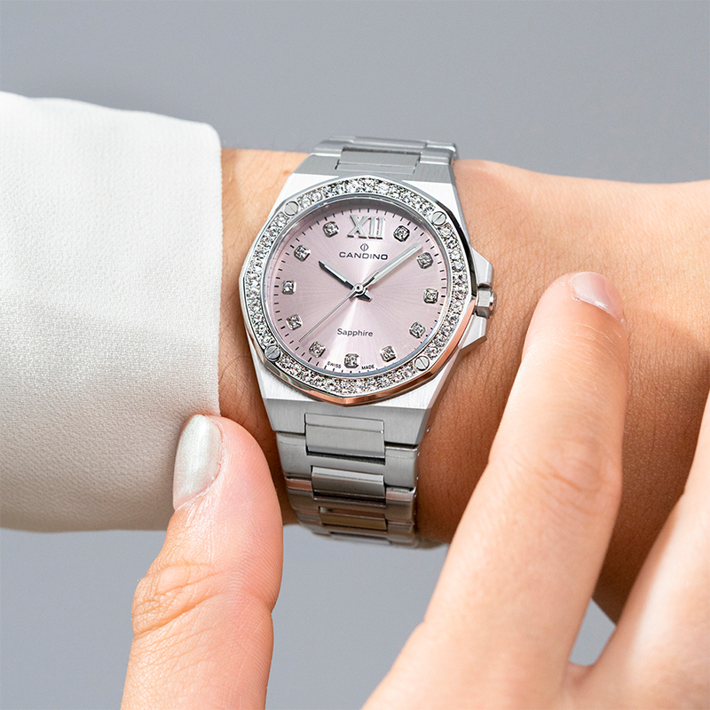 Đồng hồ CANDINO Nam LADY ELEGANCE C4751/4