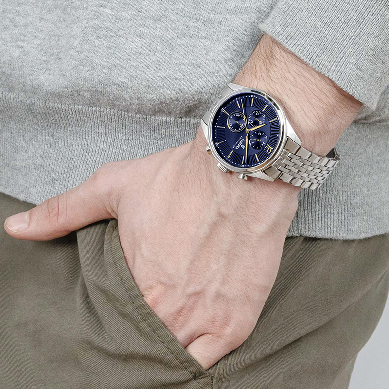 Đồng hồ FESTINA Nam Timeless Chronograph F20285/3