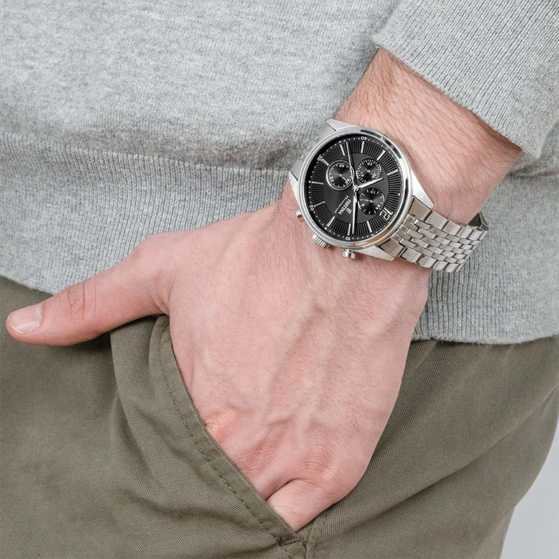Đồng hồ FESTINA Nam Timeless Chronograph F20285/4