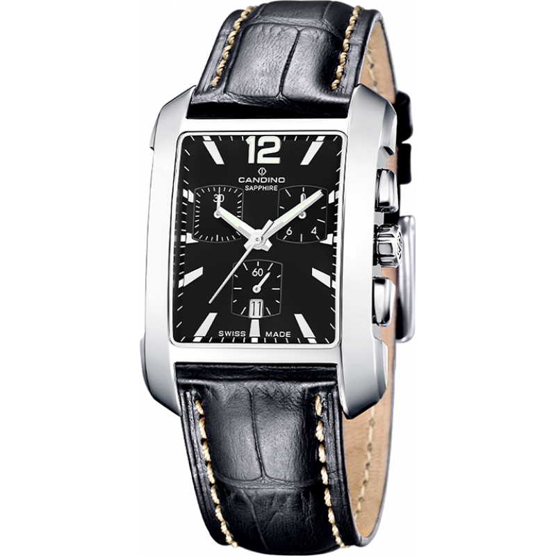 Đồng hồ CANDINO Nam C4334/M