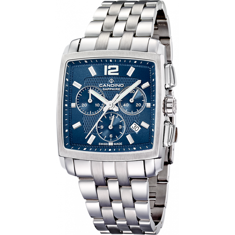Đồng hồ CANDINO Nam C4374/L