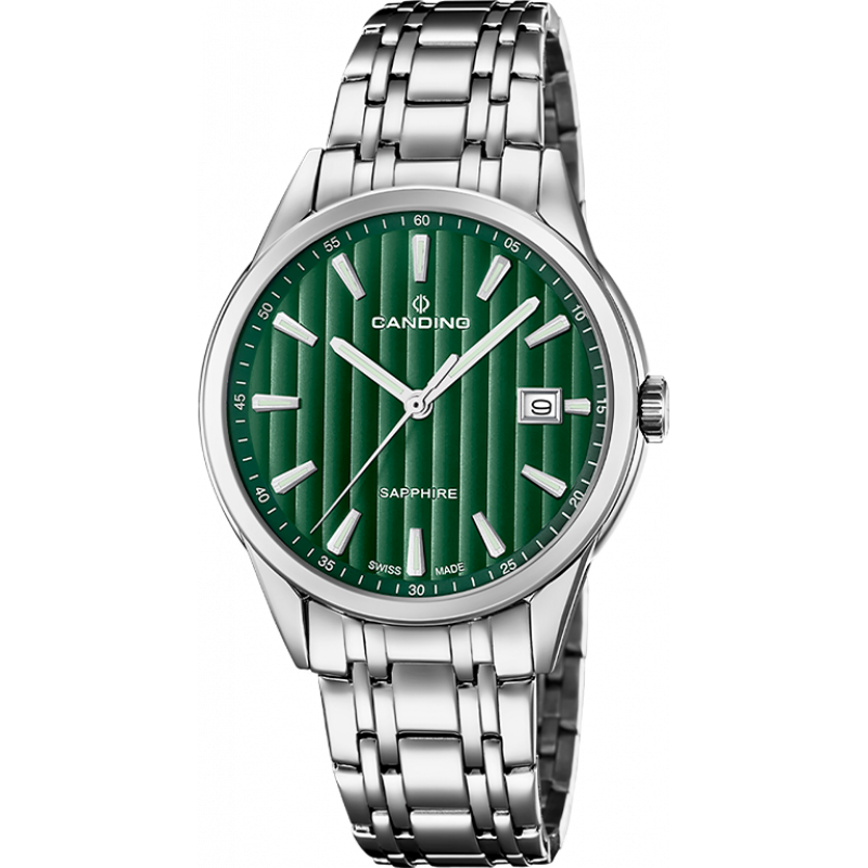 Đồng hồ CANDINO Nam GENTS CLASSIC TIMELESS C4614/C