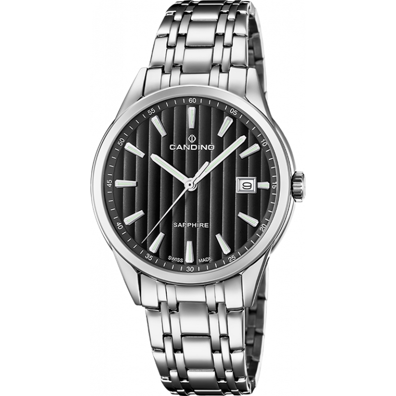 Đồng hồ CANDINO Nam GENTS CLASSIC TIMELESS C4614/D
