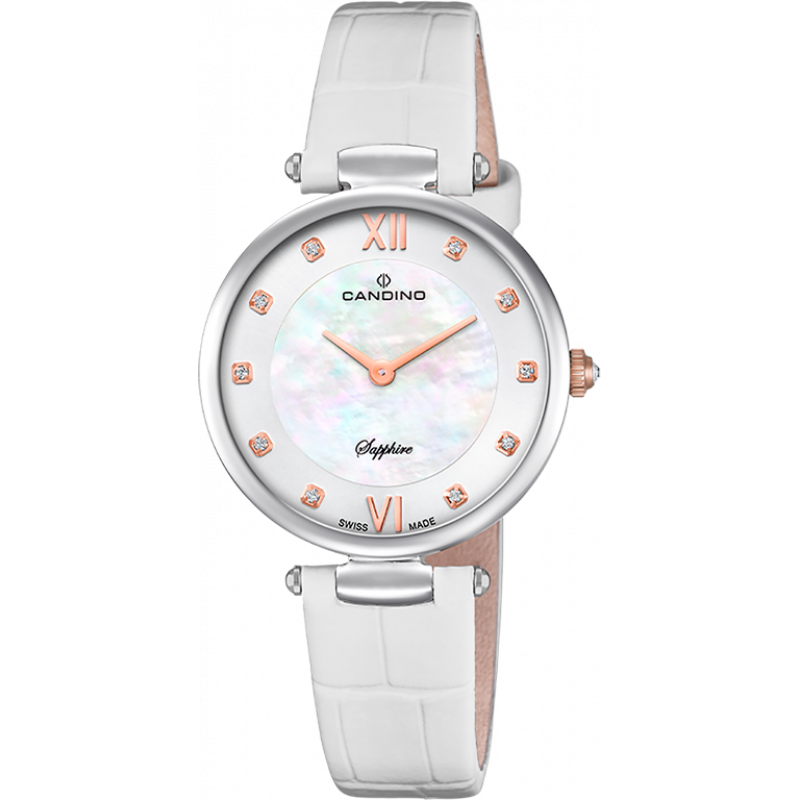 Đồng hồ CANDINO Nữ C4669/3