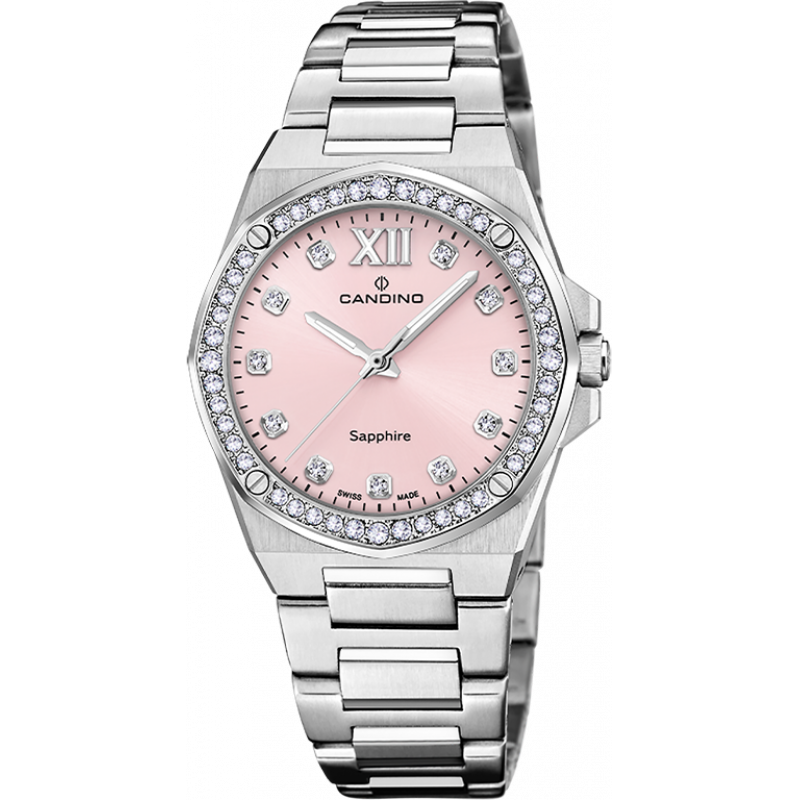 Đồng hồ CANDINO Nam LADY ELEGANCE C4751/4