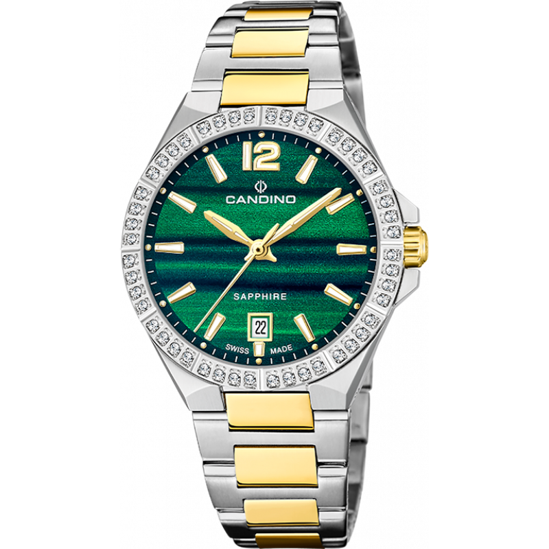 Đồng hồ CANDINO Nữ LADY CASUAL C4761/C