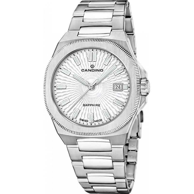 Đồng hồ CANDINO Nam COUPLE C4799/1