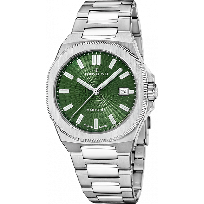 Đồng hồ CANDINO Nam COUPLE C4799/3