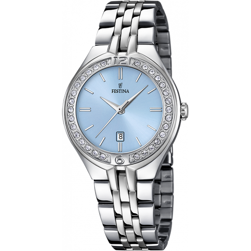 Đồng hồ FESTINA Nữ Mademoiselle F16867/4
