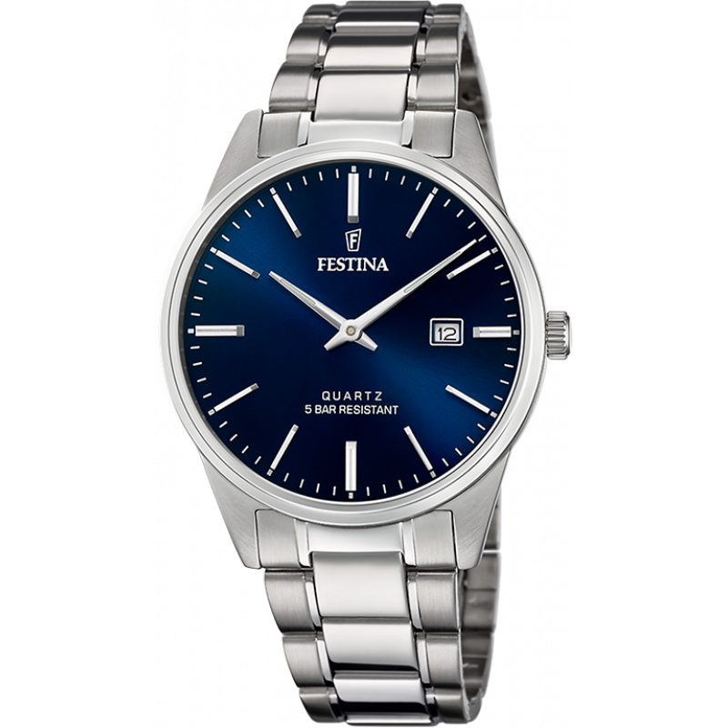Đồng hồ FESTINA Nam Classics F20511/3