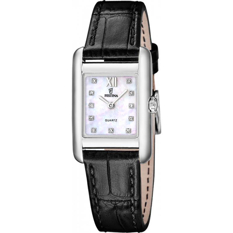 Đồng hồ FESTINA Nữ On the square F20773/3