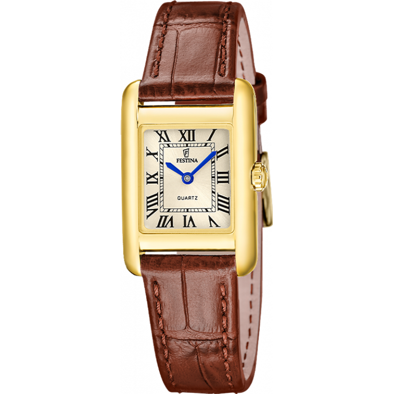 Đồng hồ FESTINA Nữ On the square F20774/2