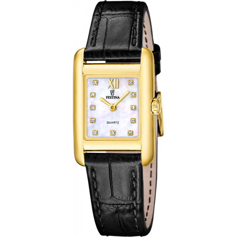 Đồng hồ FESTINA Nữ On the square F20774/3