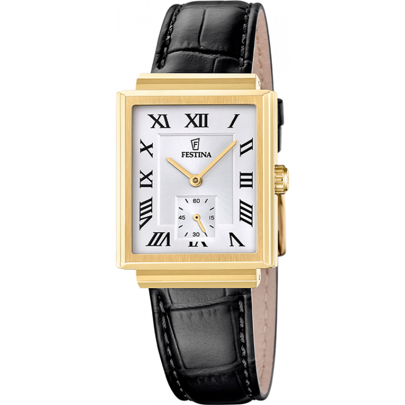 Đồng hồ FESTINA Nam On the square F20776/1