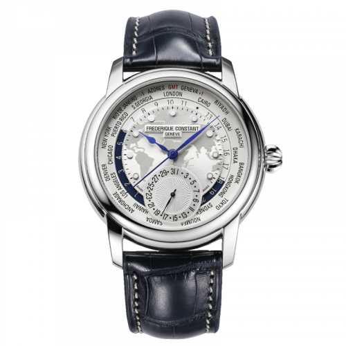 Đồng hồ Frederique Constant FC-718WM4H6