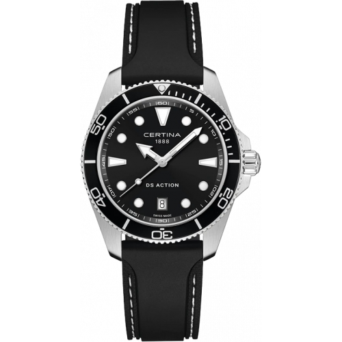 Đồng hồ CERTINA Nam DS Action 40 mm C048.410.17.051.00