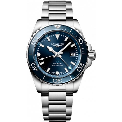 Đồng hồ Nam Longines Hydroconquest L3.790.4.96.6