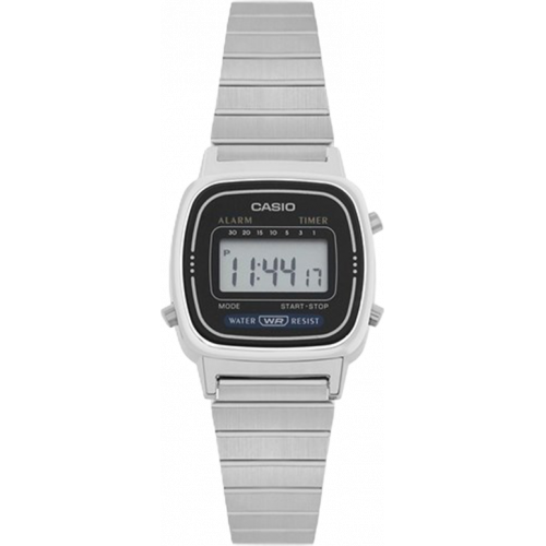 Đồng hồ Nữ CASIO General LA670WA-1DF