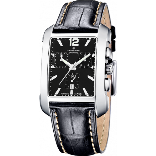 Đồng hồ CANDINO Nam C4334/M