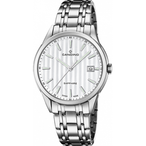 Đồng hồ CANDINO Nam GENTS CLASSIC TIMELESS C4614/A