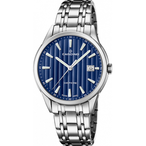Đồng hồ CANDINO Nam GENTS CLASSIC TIMELESS C4614/B