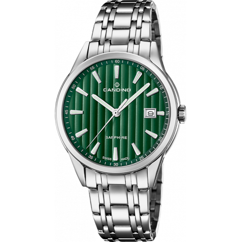 Đồng hồ CANDINO Nam GENTS CLASSIC TIMELESS C4614/C